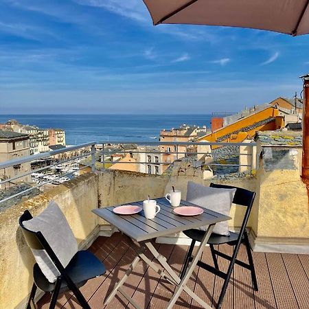La Vista Apartment Bastia  Exterior photo