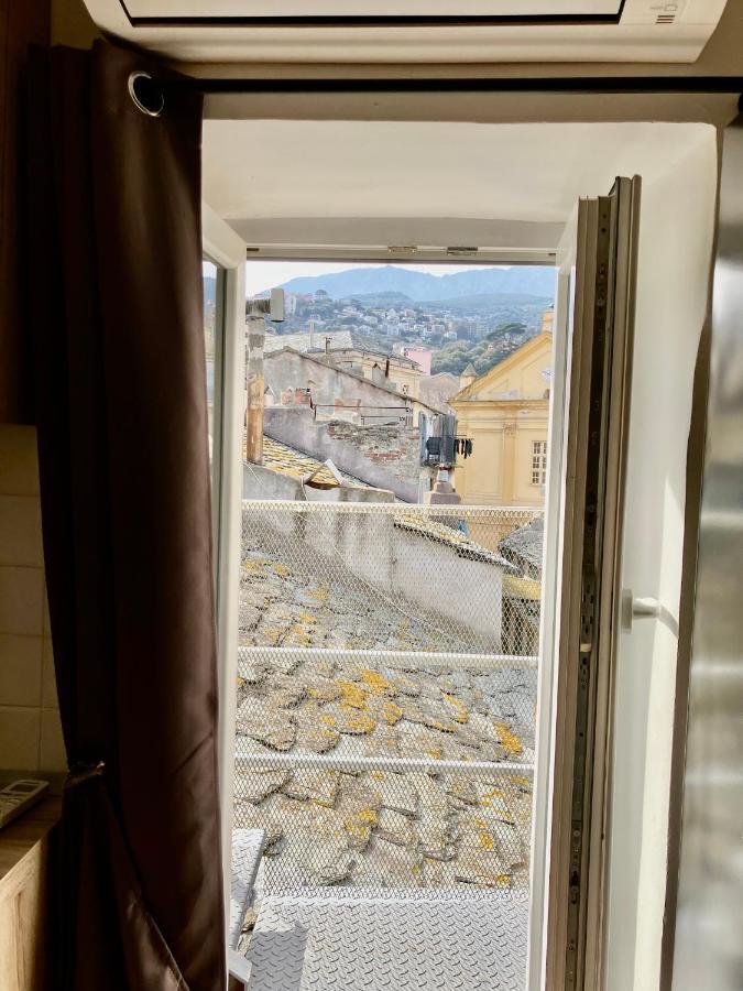 La Vista Apartment Bastia  Exterior photo