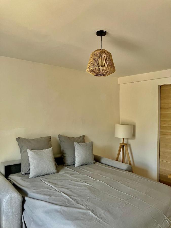 La Vista Apartment Bastia  Exterior photo